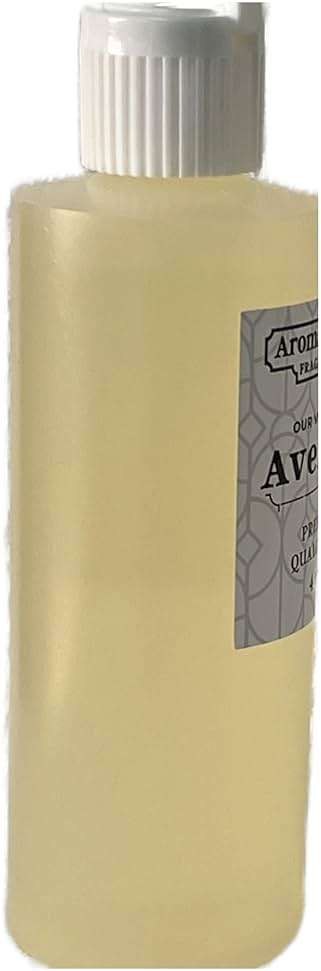 Aroma-Center Compatible with AVENTUS body oil. Alcohol free and Uncut Scented perfume Body oil. Our Impression (1 OZ) - Image 4