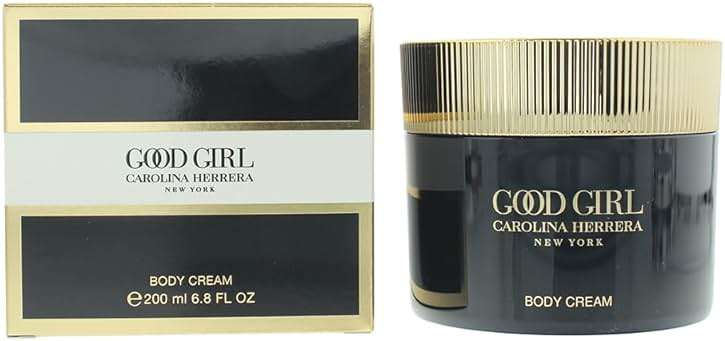 Good Girl/Carolina Herrera Body Cream 6.8 OZ (200 ML) (W) - Image 1