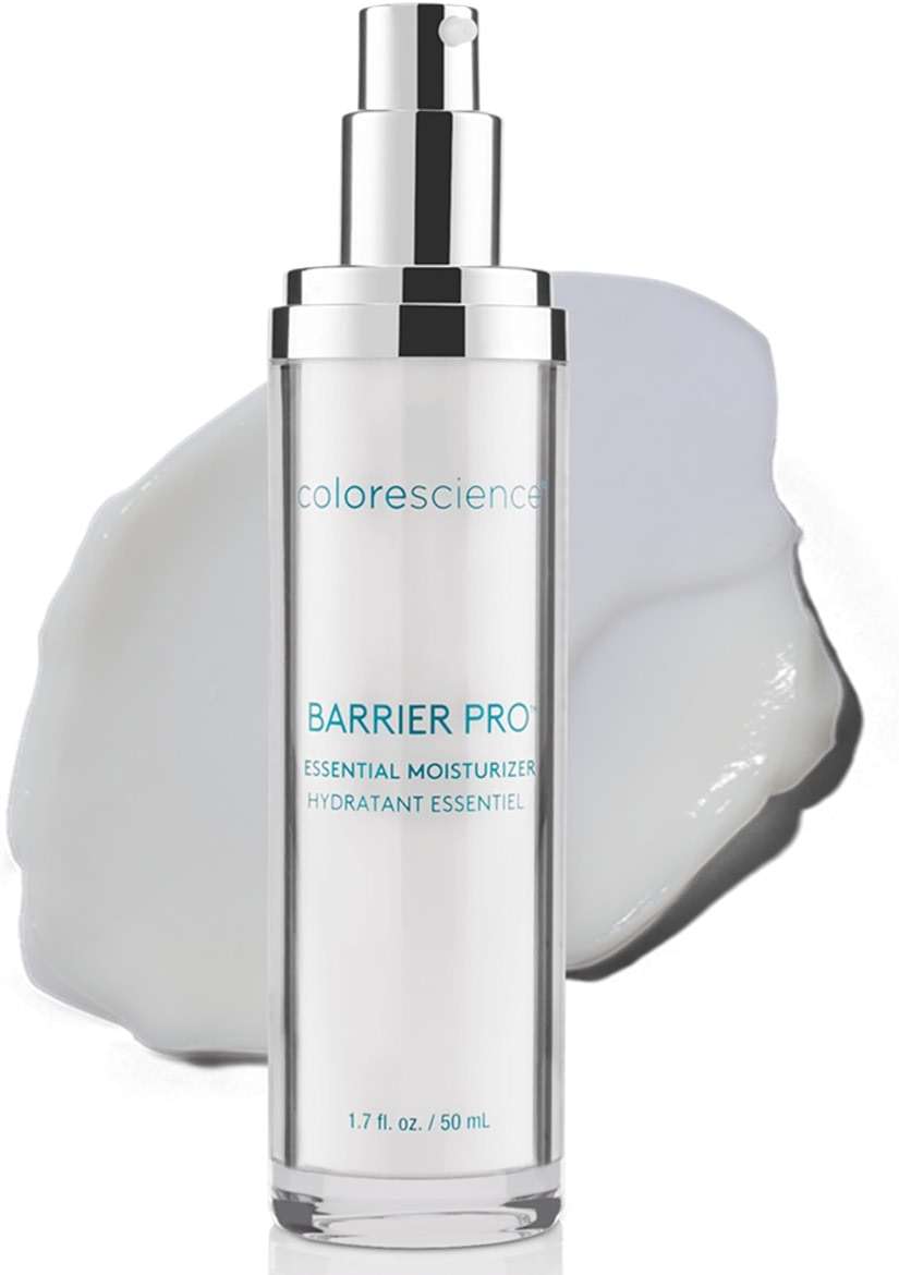 Colorescience Barrier Pro™ ESSENTIAL MOISTURIZER 1.7oz, for strengthening skin barrier, balancing the microbiome, & refining texture - Image 1