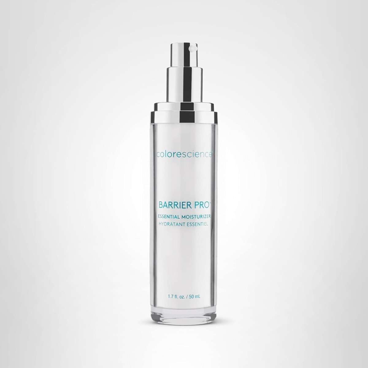Colorescience Barrier Pro™ ESSENTIAL MOISTURIZER 1.7oz, for strengthening skin barrier, balancing the microbiome, & refining texture - Image 10