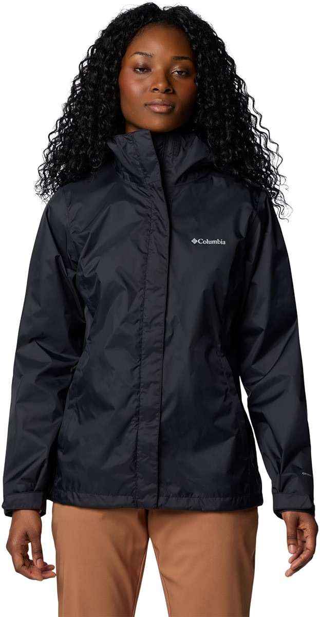 Columbia Women’s Arcadia II Jacket - Image 1