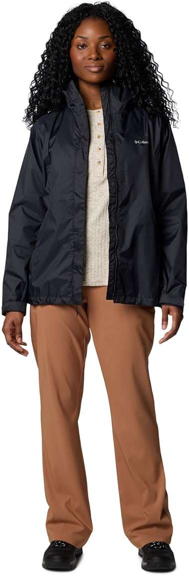 Columbia Women’s Arcadia II Jacket - Image 3