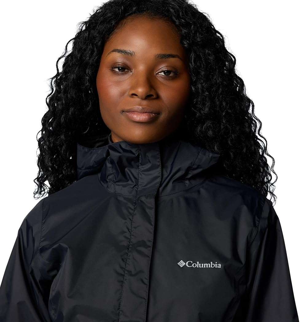 Columbia Women’s Arcadia II Jacket - Image 5