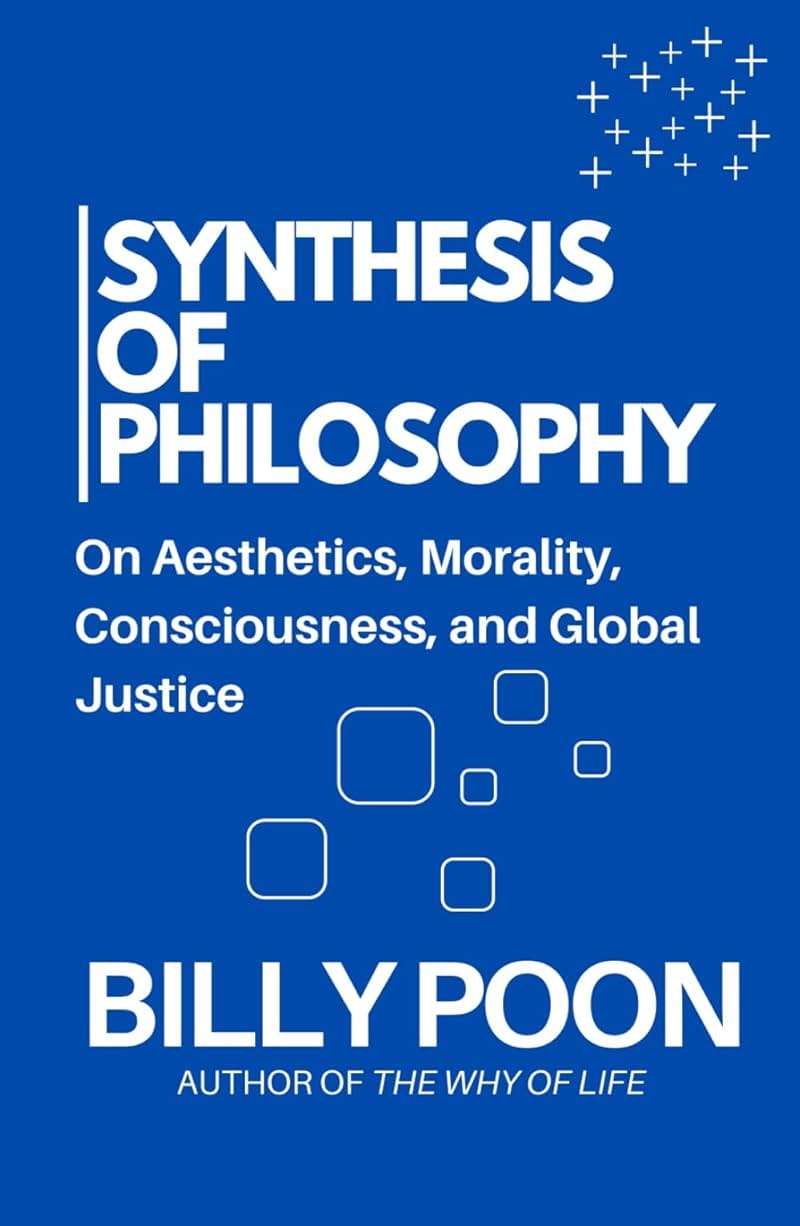 Synthesis of Philosophy: On Aesthetics, Morality, Consciousness, and Global Justice - Image 1