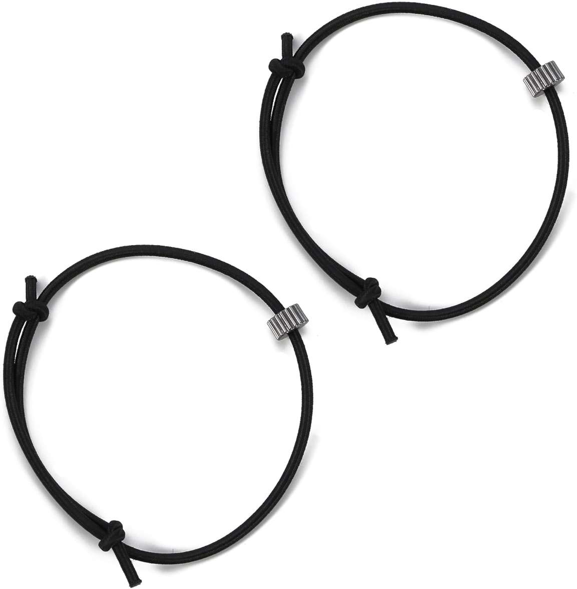 WHTCHSU Bracelet Car Window Breaker Wrist Strap Escape Tool, with Tungsten Bead Wristbands - Vehicle Emergency Escape, Shatter Tempered Safety Glass - Image 1