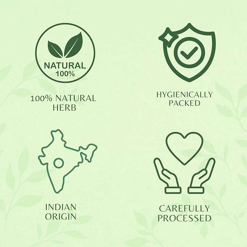 AYURVEDASHREE Moringa Leaf Powder 100 Gm I Moringa Olifera Powder I Lab Tested for Purity I Non GMO I Vegan - Image 4