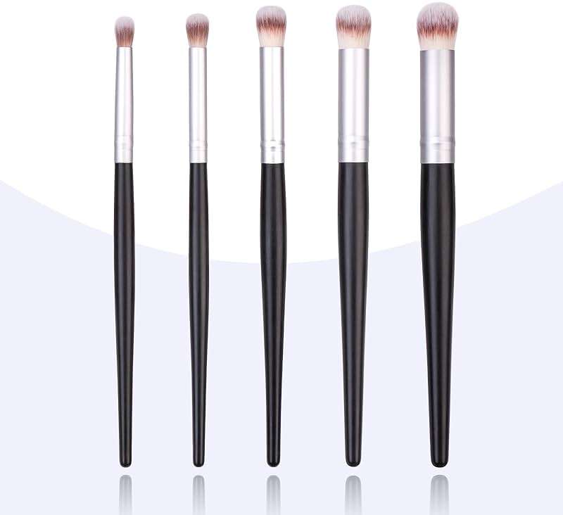Yoseng Drybrush Set - Premium Art Paintbrush Set for Miniatures, Ideal for Detailing - 6 Different Sizes - Image 8