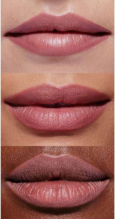 e.l.f. Cream Glide Lip Liner, Highly-Pigmented Pencil For Shaping & Sculpting Lips, Semi-Matte Finish, Vegan & Cruelty-Free - Image 5