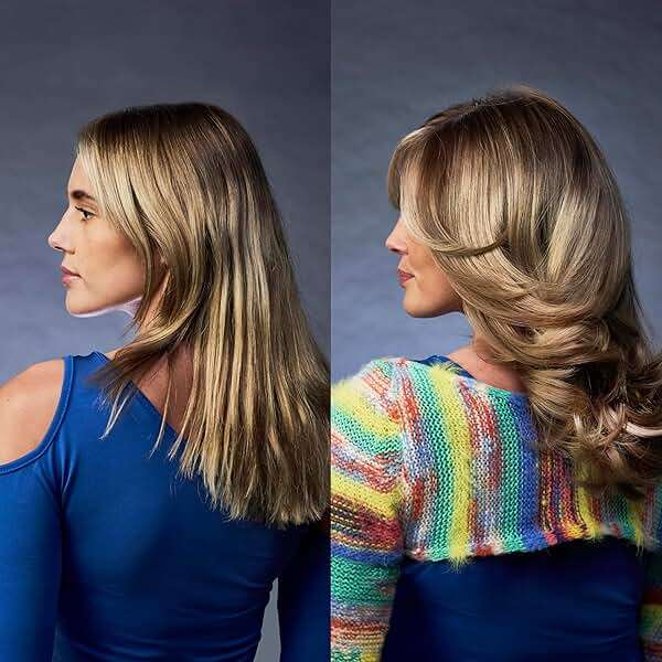 OSiS+ Elastic Hairspray - Light Hold with Heat Protection for All Hair Types - Image 5