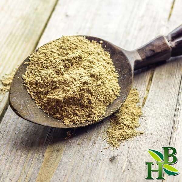 Herb To Body Kava Kava Root Powder - Vanuatu Kava 4oz, Finely Ground for Botanical Use, Traditional Preparations & Blends Flavor for a Tranquil Experience - Image 2