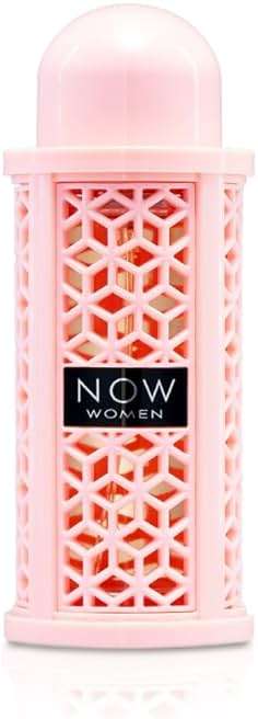 Rave Now Eau de Parfum Spray for Women, 3.4 Ounce - Image 1