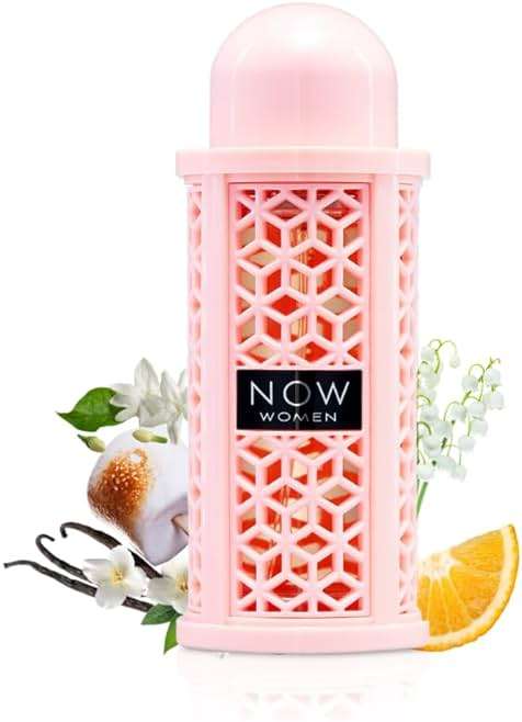 Rave Now Eau de Parfum Spray for Women, 3.4 Ounce - Image 2