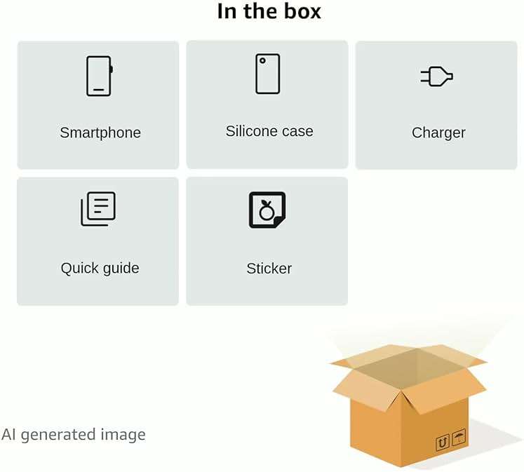 BLU C5L MAX | 2024 | All-Day Battery | GSM Unlocked | 5.7” Display | 16/2GB |US Version | US Warranty | Black - Image 8