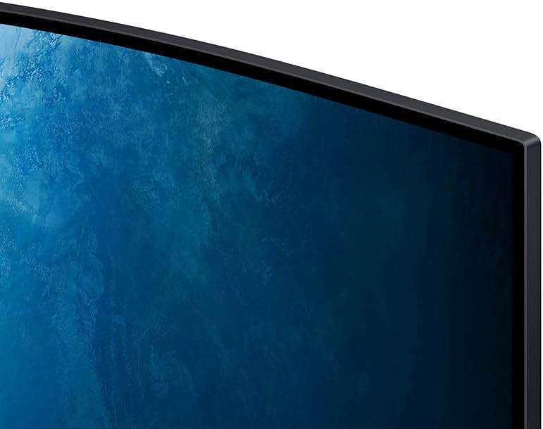 Samsung 49” Odyssey G9 Series DQHD 1000R Curved Gaming Monitor, 1ms(GtG), VESA DisplayHDR 1000, 240Hz, AMD FreeSync Premium Pro, Height Adjustable Stand, Ultrawide Screen, LS49CG954ENXZA, 2024 - Image 15