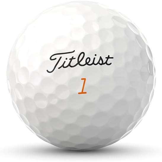 Titleist Velocity Prior Generation Golf Balls - Image 2