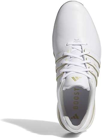 Adidas Mens Tour360 24 Golf Shoes - Image 2