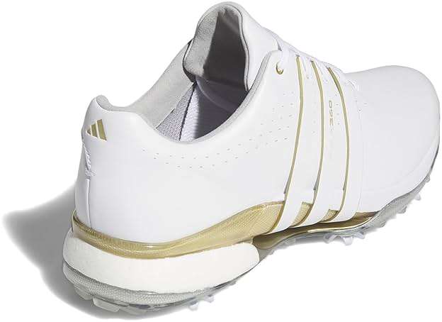 Adidas Mens Tour360 24 Golf Shoes - Image 5