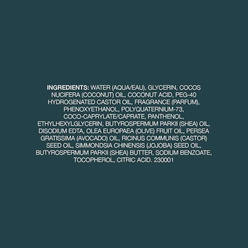 Kristin Ess Anytime Anywhere Scalp + Hair Milk Oil, Hydrating for Damaged Hair, infused with Coconut Oil and Jojoba Oil, Castor Oil for Hair Growth - Image 8