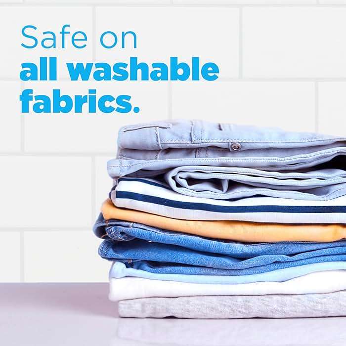 Tide Free & Gentle Liquid Laundry Detergent, 80 Loads, 105 fl oz, Tide Laundry Detergent, Clean Laundry Detergent - Image 8