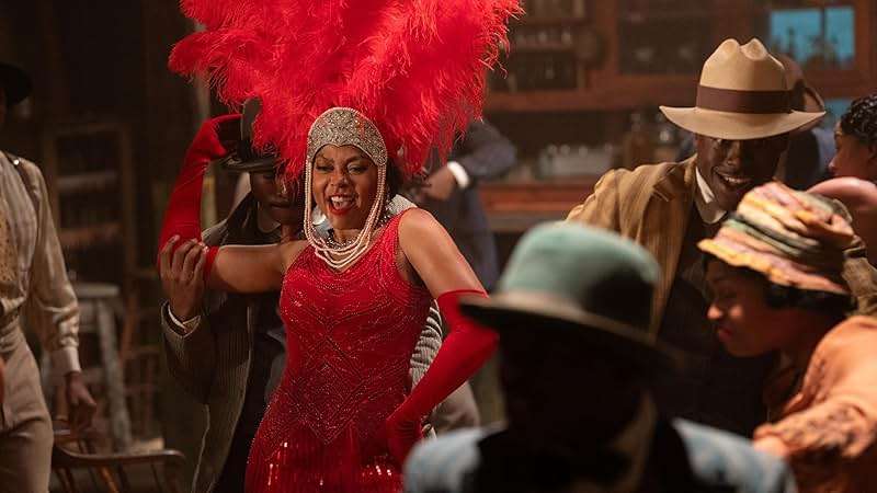 Color Purple, The (2023) (Blu-ray) - Image 5