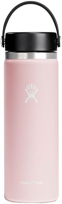 Hydro Flask 20 Oz Wide Flex Cap Trillium - Product Image