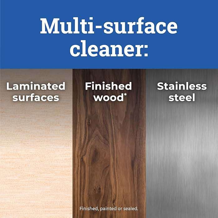 CloroxPro Pine-Sol Multi-Surface Cleaner, All Purpose Cleaner, Original Pine, 80 Fluid Ounces, Pack of 3 (60606) (Package May vary) - Image 7