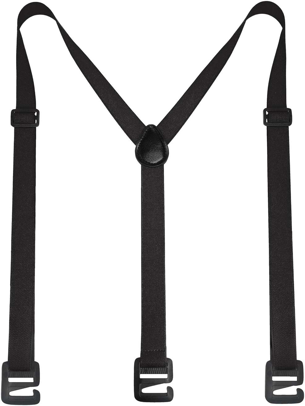 JEMYGINS Hidden Suspenders for Men Under Clothes - Free Yourself from Troublesome Waistbands - Image 1
