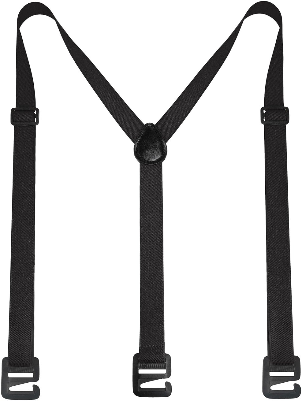 JEMYGINS Hidden Suspenders for Men Under Clothes - Free Yourself from Troublesome Waistbands - Product Image