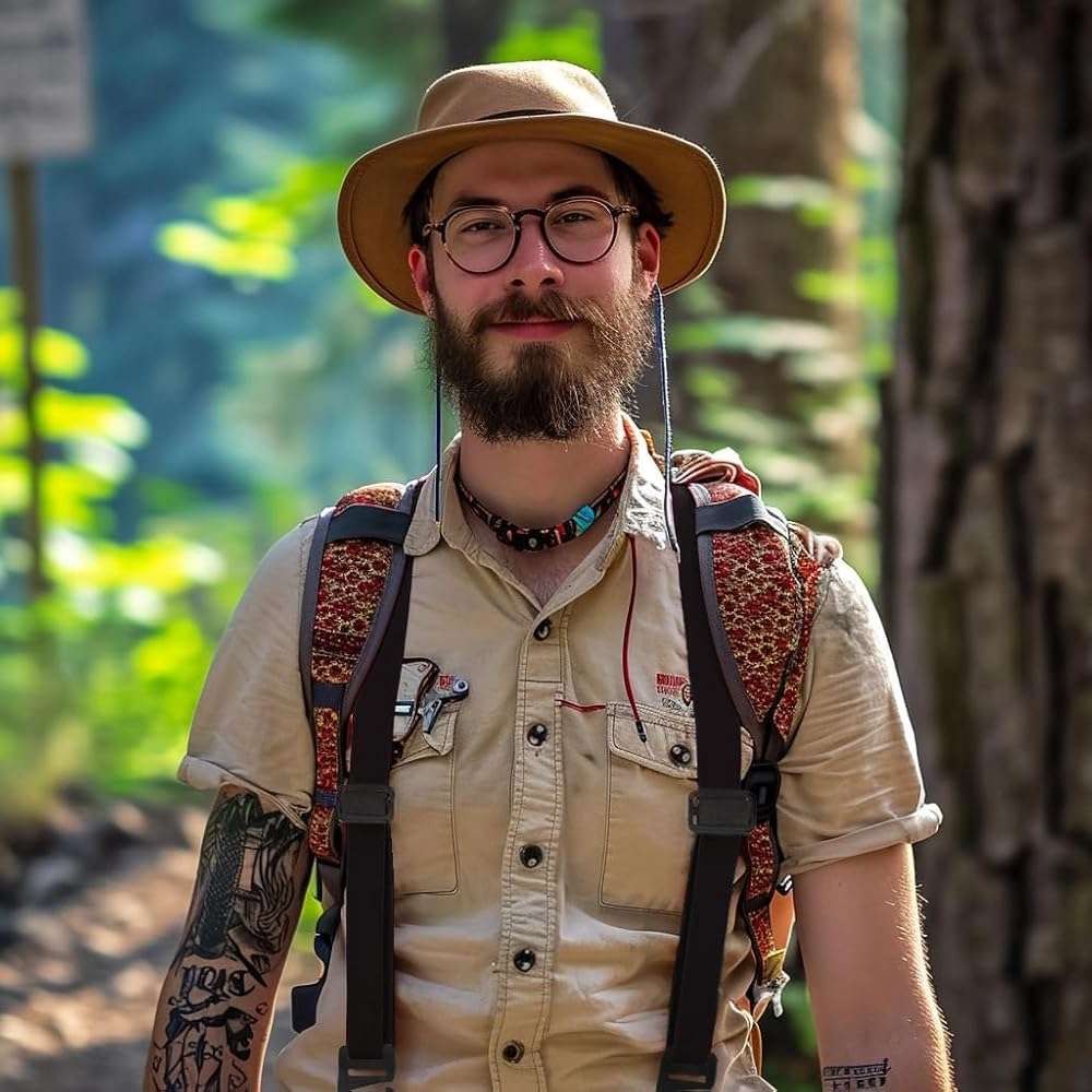 JEMYGINS Hidden Suspenders for Men Under Clothes - Free Yourself from Troublesome Waistbands - Image 2