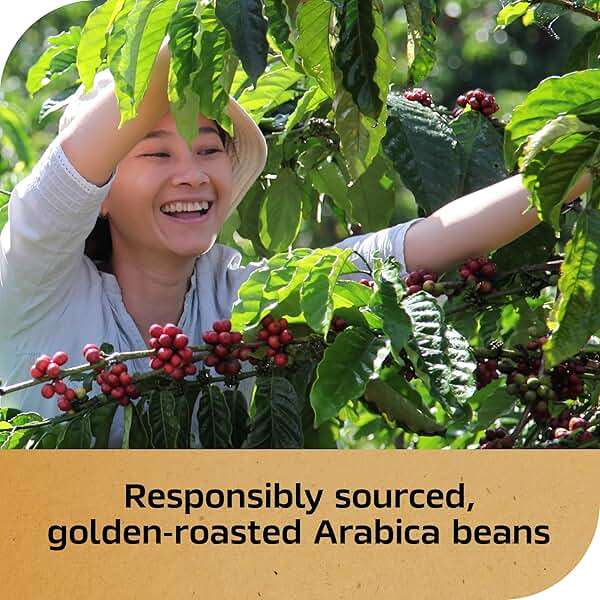 NESCAFÉ Gold Espresso Blonde, Instant Coffee, 3.5 oz - Image 6