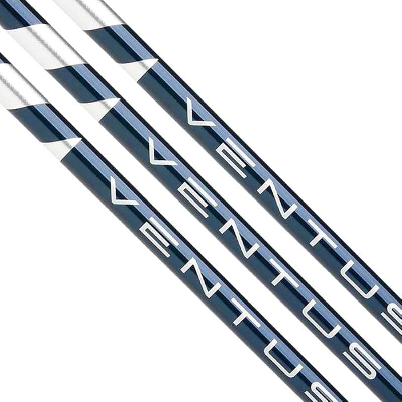 Fujikura Ventus Blue Driver Shaft (Choose Flex and Compatible Adaptors) - Image 1
