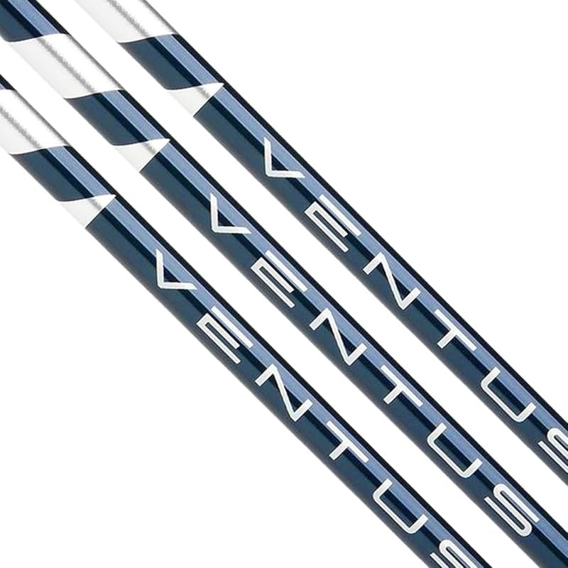 Fujikura Ventus Blue Driver Shaft (Choose Flex and Compatible Adaptors) - Product Image