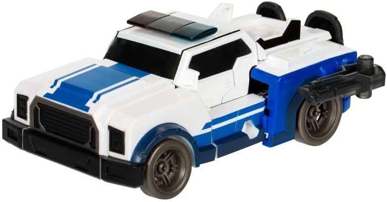 Transformers TRA GEN Legacy EV Deluxe Strong ARM - Image 4