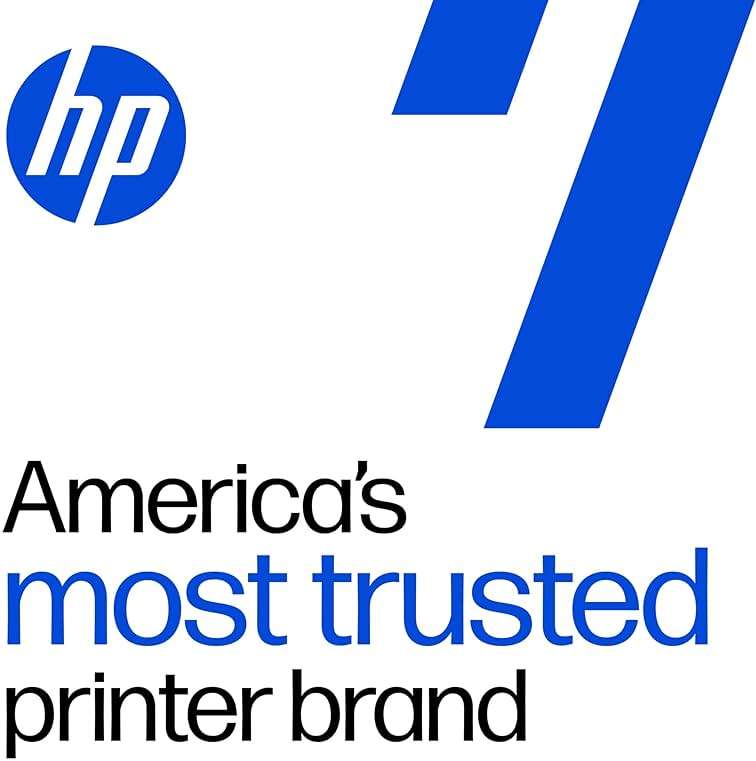 HP DeskJet 2855e Wireless All-in-One Color Inkjet Printer, Scanner, Copier, Best-for-home, 3 month Instant Ink trial included. This printer is only 2.4 ghz capable. (588S5A) - Image 16