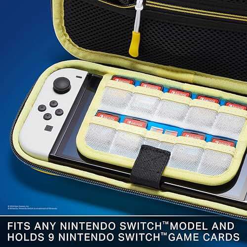 PowerA Protection Case for Nintendo Switch - Image 5