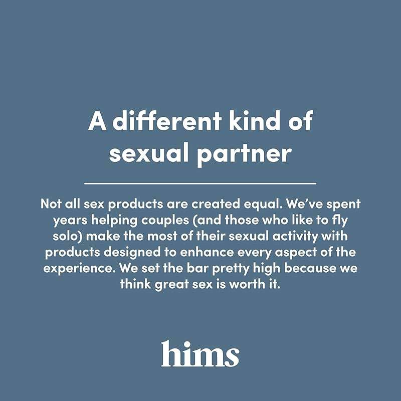 HIMS Clockstopper PEJ Condoms 16-Count - Image 8