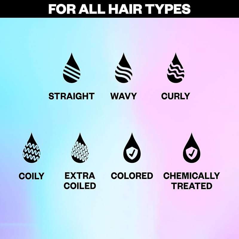 IGK MORE LIFE Color Extending Conditioner | Extends Color While Boosting Gloss and Softness | Helps Protect Color-Treated Hair from Fade - Image 6