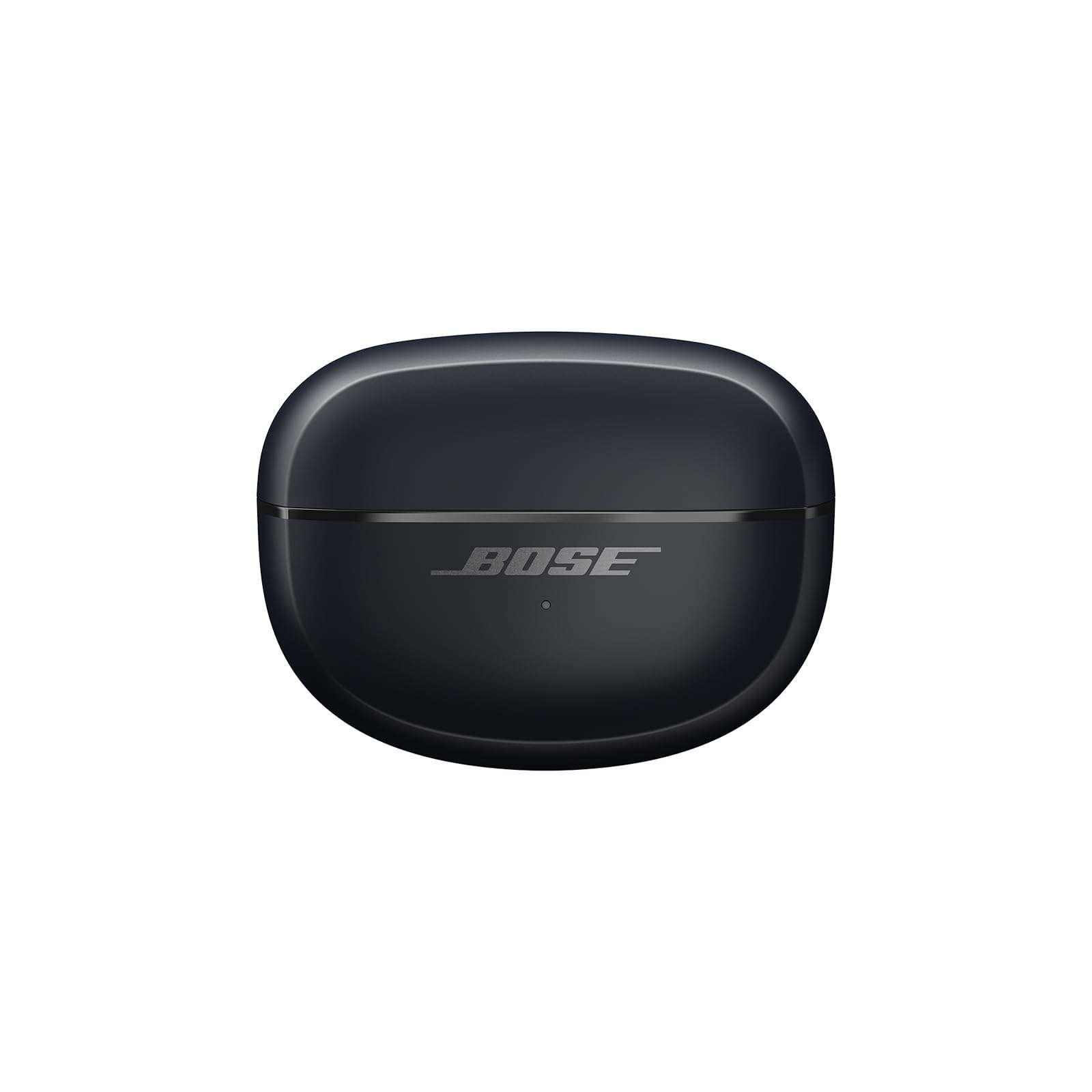 Bose Ultra Open Earbuds Charging Case, Black - Image 1