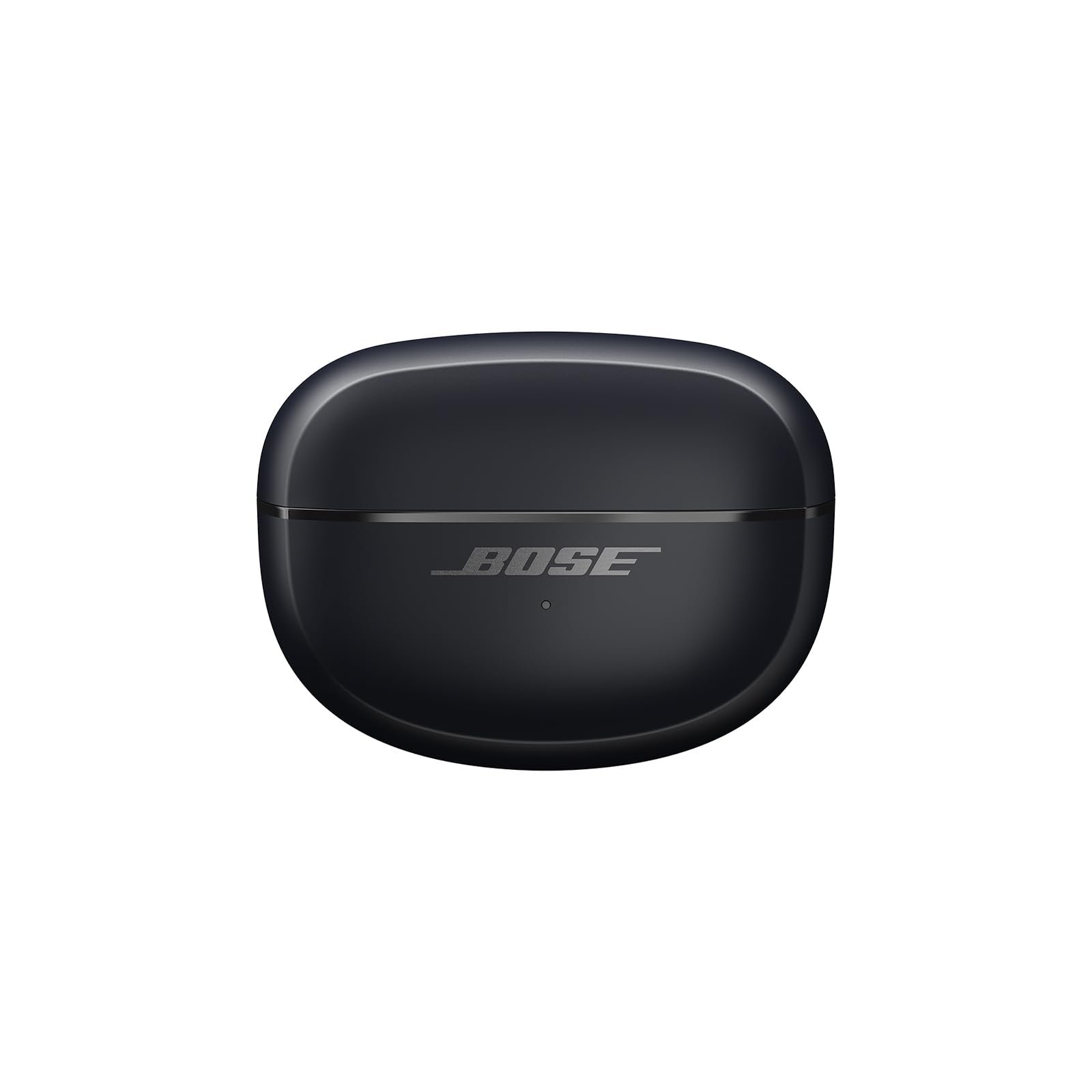 Bose Ultra Open Earbuds Charging Case, Black - Product Image