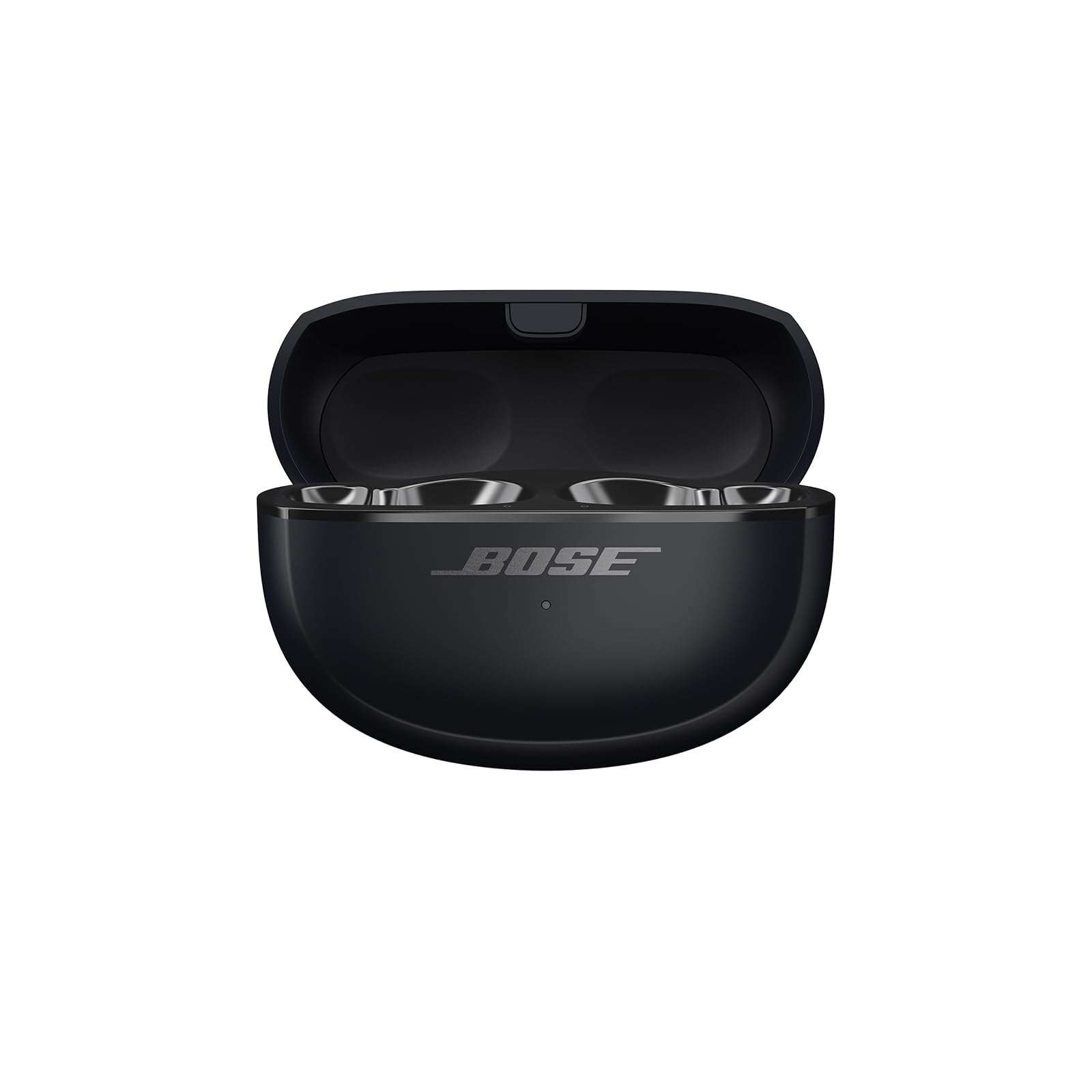 Bose Ultra Open Earbuds Charging Case, Black - Image 2