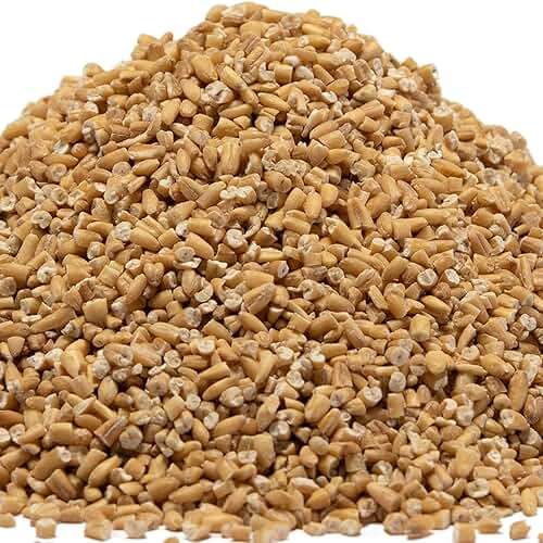 War Eagle Mill Organic Steel Cut Oats, 24 oz Bag (2 Pack) - Image 7