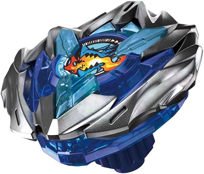 Beyblade X Beyblade X UX-01 Starter Drain Buster 1-60A - Image 1
