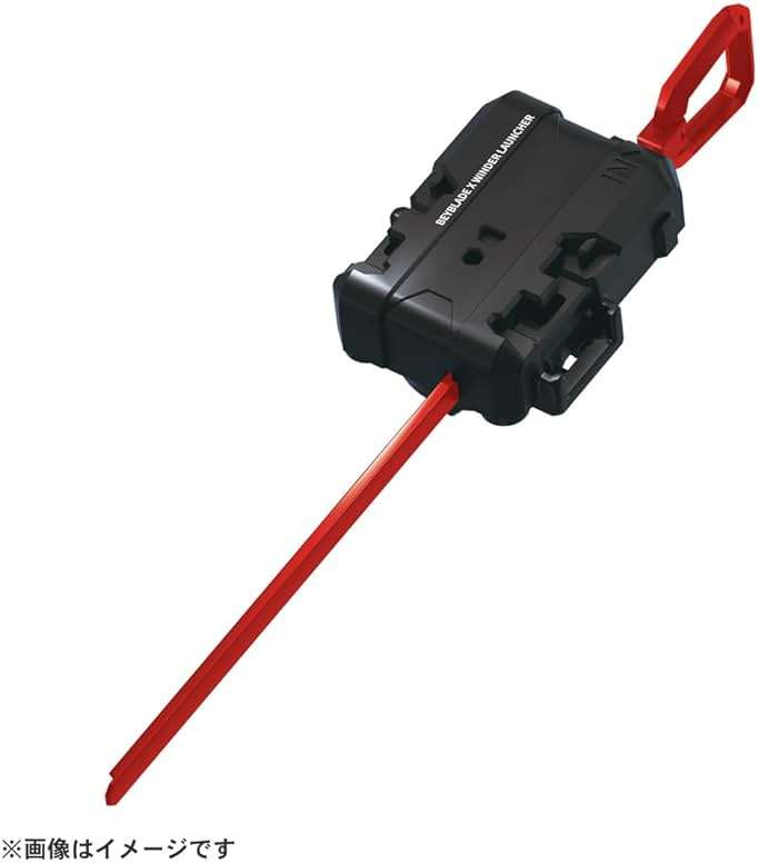 Beyblade X Beyblade X UX-02 Starter Hell's Hammer 3-70H - Image 3