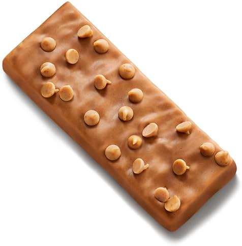 ONE Protein Bars, Reese's Peanut Butter Lovers, Gluten Free with 18g Protein and 3g Sugar, Pantry Staples, 2.12 oz (12 Count) - Image 6
