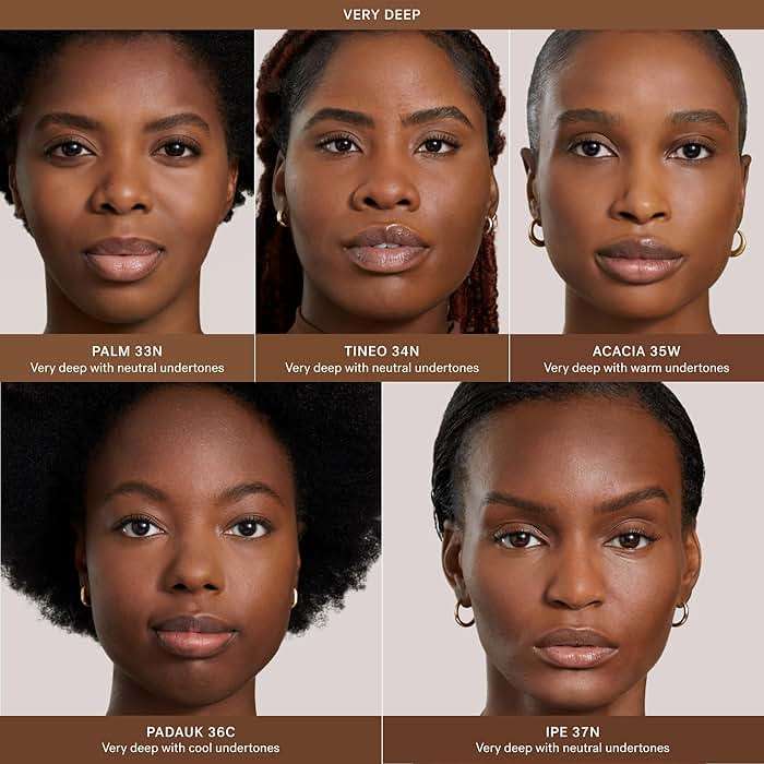 ILIA - Skin Rewind Complexion Stick - Foundation + Concealer + Skincare | Non-Toxic, Vegan, Cruelty-Free, Clean Makeup (37N - Ipe, 0.35 oz | 10 g) - Image 4