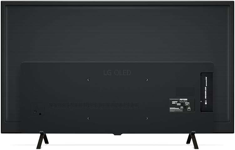 LG 65-Inch Class OLED B4 Series Smart TV 4K Processor Flat Screen with Magic Remote AI-Powered with Alexa Built-in (OLED65B4PUA, 2024) - Image 14