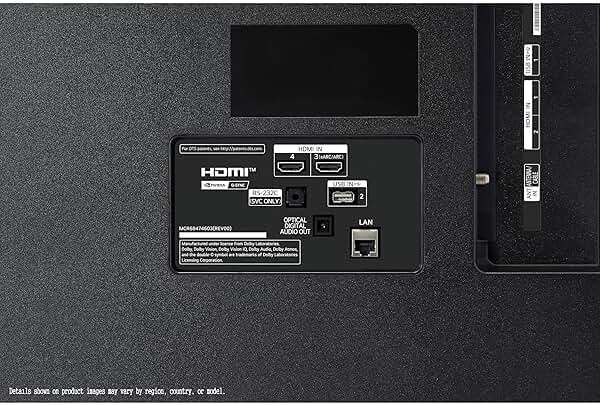 LG 65-Inch Class OLED B4 Series Smart TV 4K Processor Flat Screen with Magic Remote AI-Powered with Alexa Built-in (OLED65B4PUA, 2024) - Image 15