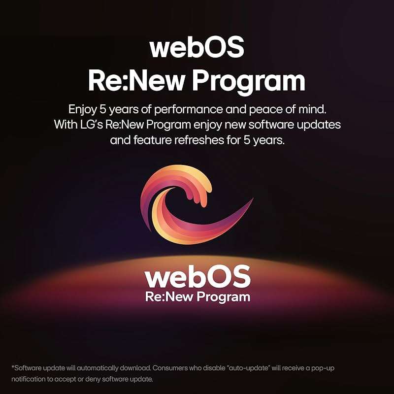 LG 65-Inch Class OLED B4 Series Smart TV 4K Processor Flat Screen with Magic Remote AI-Powered with Alexa Built-in (OLED65B4PUA, 2024) - Image 4