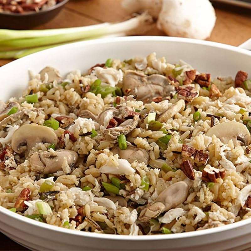 Zatarain's Long Grain and Wild Rice, 7 oz (Pack of 8) - Image 6