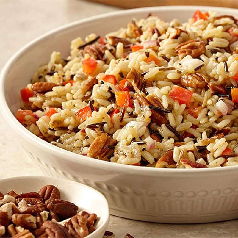 Zatarain's Long Grain and Wild Rice, 7 oz (Pack of 8) - Image 8